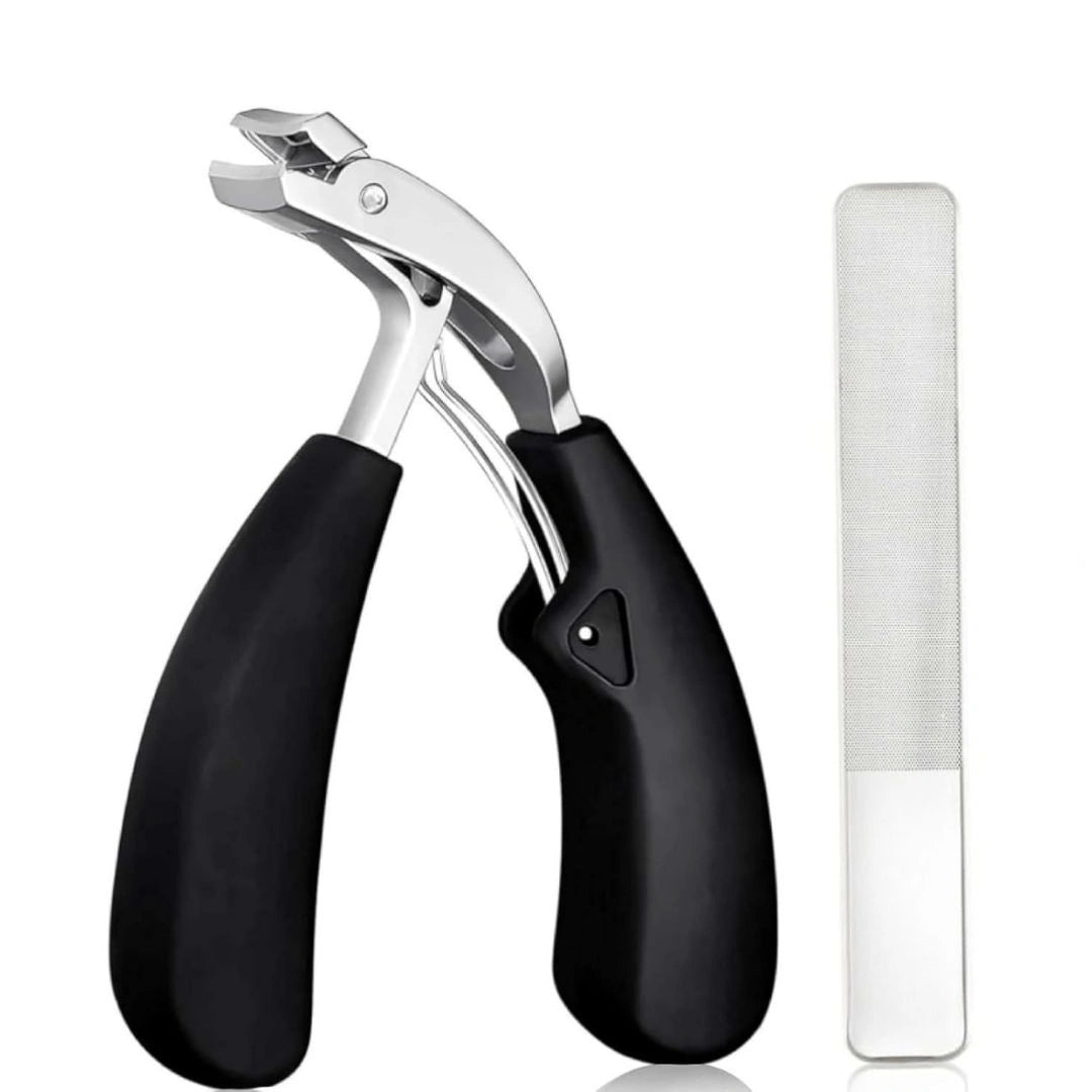 Premium Nail Clippers