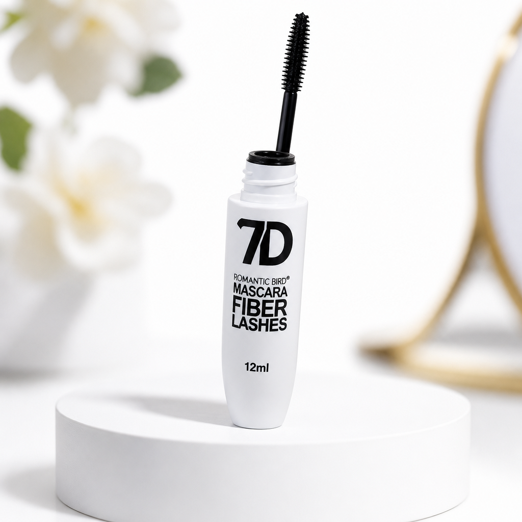7D Fiber Lash Mascara