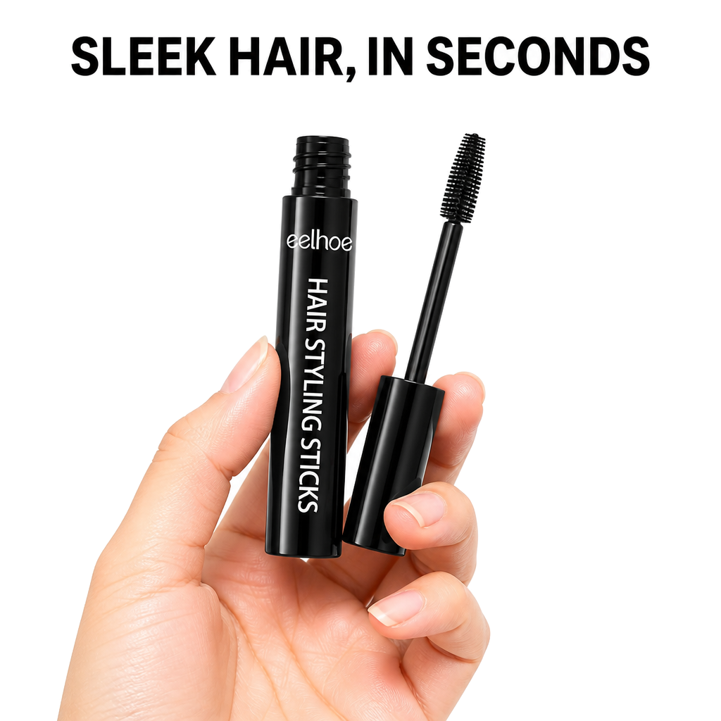 Hair Styling Stick