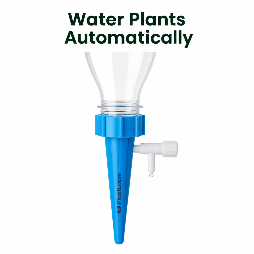 Drip Irrigation Kit(Pack of 4 Pcs)
