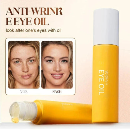Lutein Firming and Anti- Wrinkle Oil