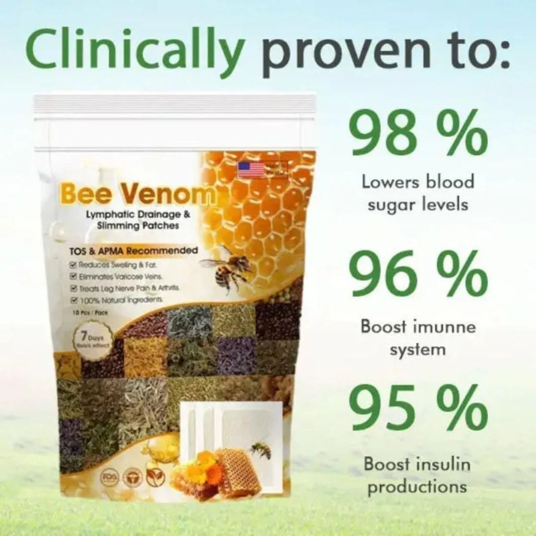 Turmeric Varicose Vein Relief patch