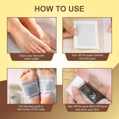 Turmeric Varicose Vein Relief patch