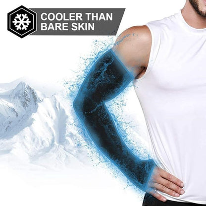UV Sun Protection Arm Sleeves (set of 2)