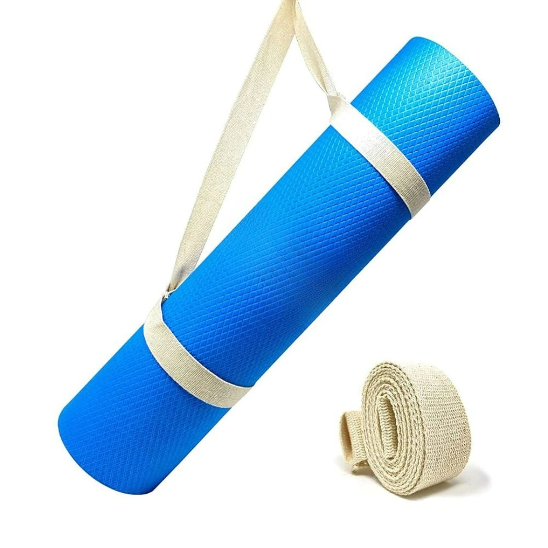 Yoga Mat For Mens And Womens