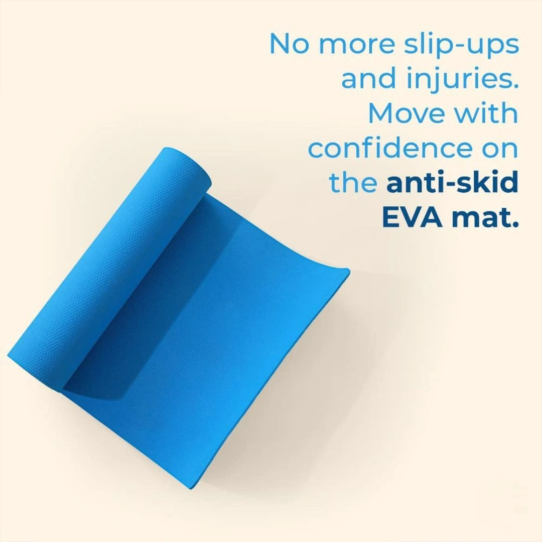 Yoga Mat For Mens And Womens