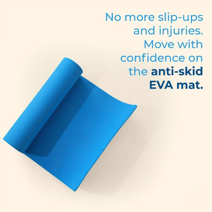 Yoga Mat For Mens And Womens