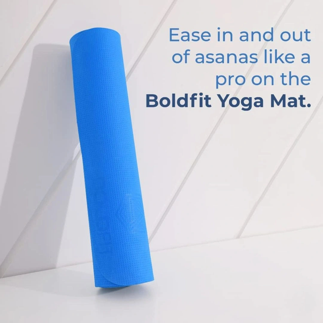 Yoga Mat For Mens And Womens