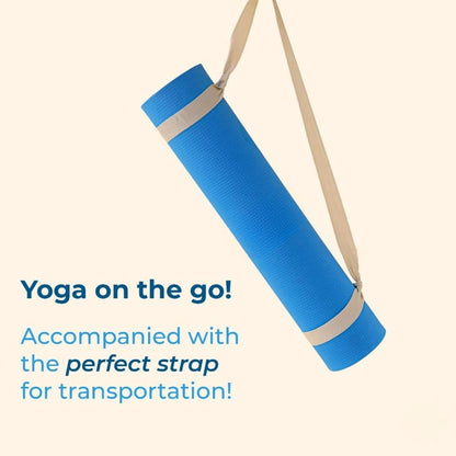 Yoga Mat For Mens And Womens