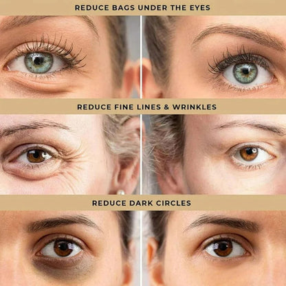Lutein Firming and Anti- Wrinkle Oil