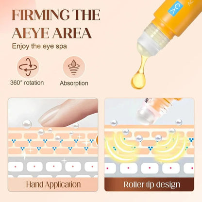 Lutein Firming and Anti- Wrinkle Oil