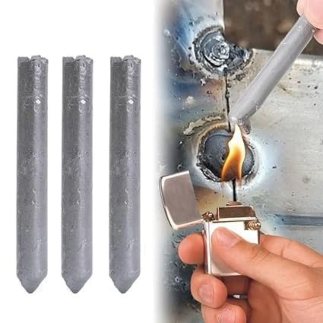 Mini Welding Rods (3 pcs set)