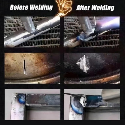 Mini Welding Rods (3 pcs set)
