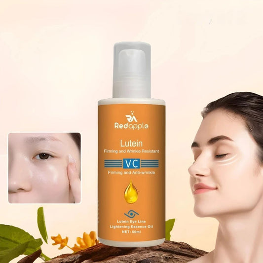 Lutein Firming and Anti- Wrinkle Oil