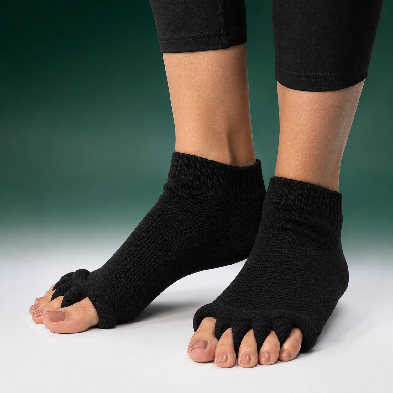 Foot Alignment Socks