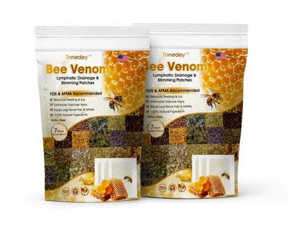 Turmeric Varicose Vein Relief patch