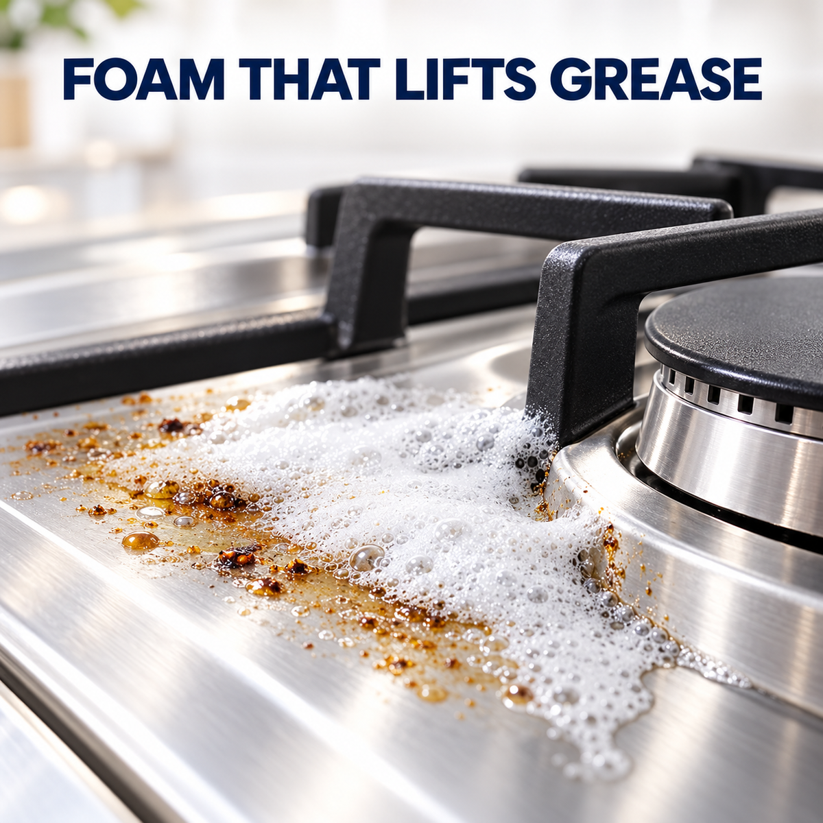 Kitchen Cleaner