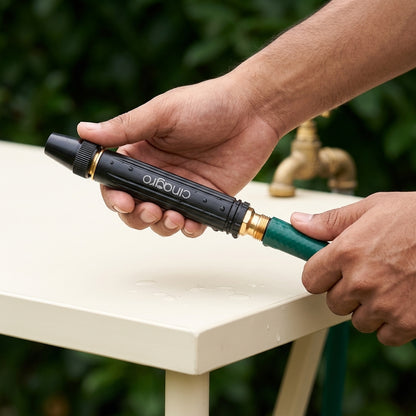 Jet Nozzle Spray Gun