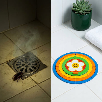 Silicone Drain Cover(Buy 1 Get 1 Free)