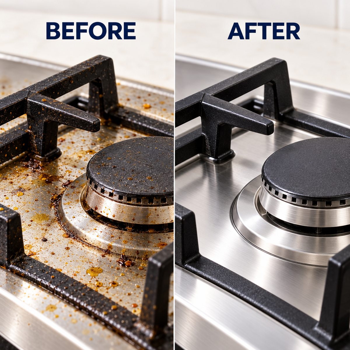 Kitchen Cleaner