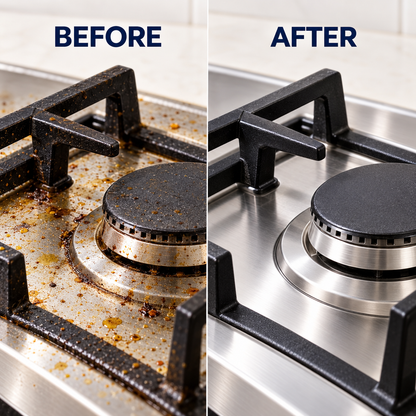 Kitchen Cleaner