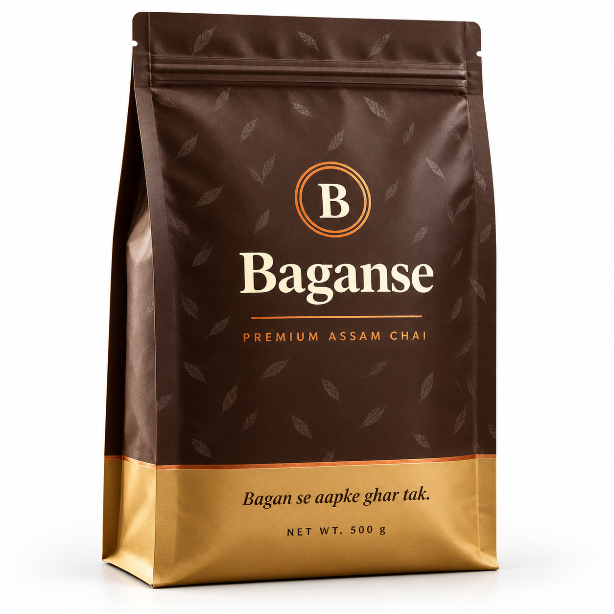 Bagan Se Acidity Relief Chai pouch
