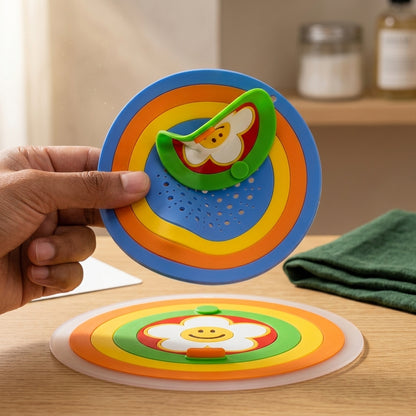 Silicone Drain Cover(Buy 1 Get 1 Free)