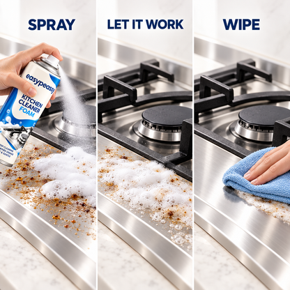 Kitchen Cleaner
