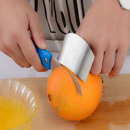 Steel Finger Protector(Buy 1 Get 1 Free)