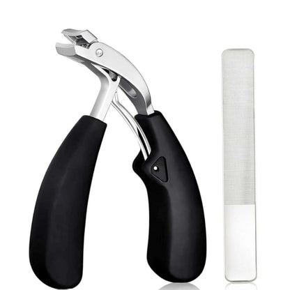 Premium Nail Clippers