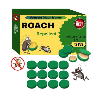 Cockroach Killer Bait Gel for Home