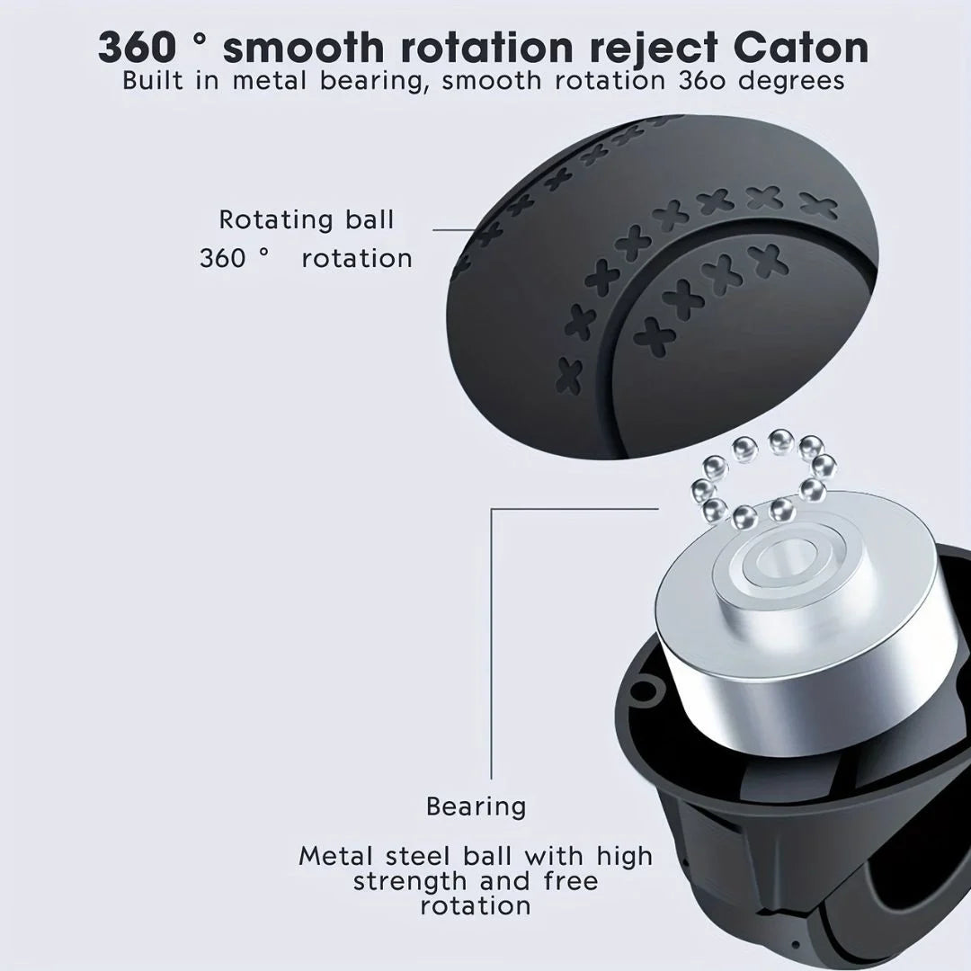 Car Steering Wheel Booster