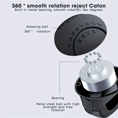 Car Steering Wheel Booster