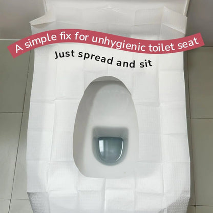 Disposable Toilet Seat Cover