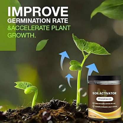 Soil Activator