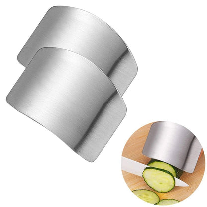 Steel Finger Protector(Buy 1 Get 1 Free)