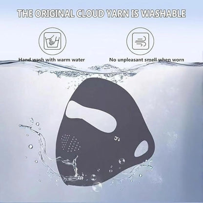 Sun Protection Mask for Men Women