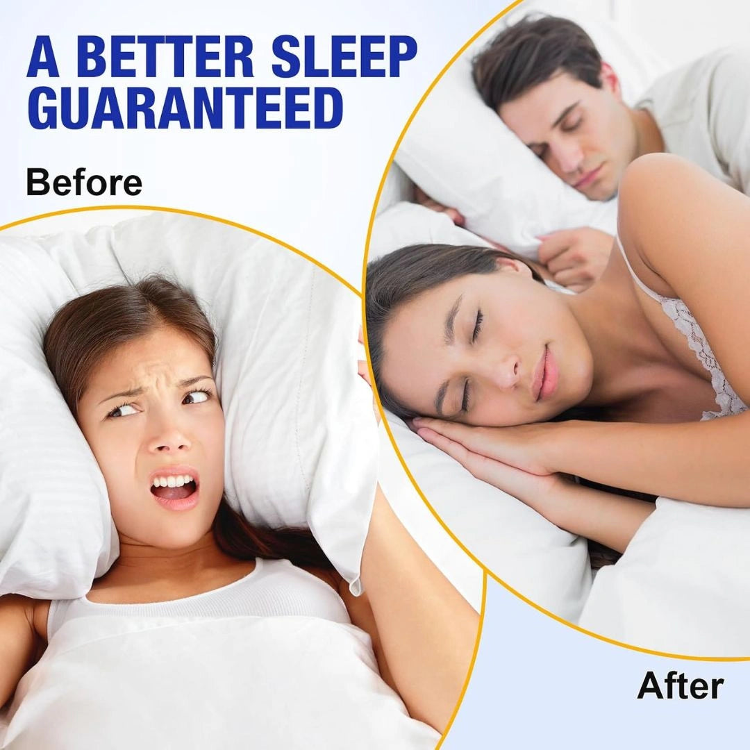 Anti Snoring Spray