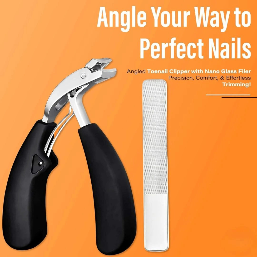 Premium Nail Clippers
