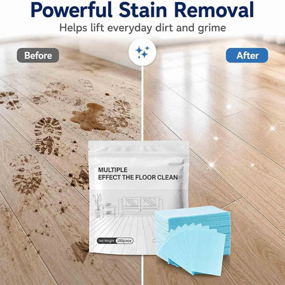 Multi-Surface Concentrated Cleaner