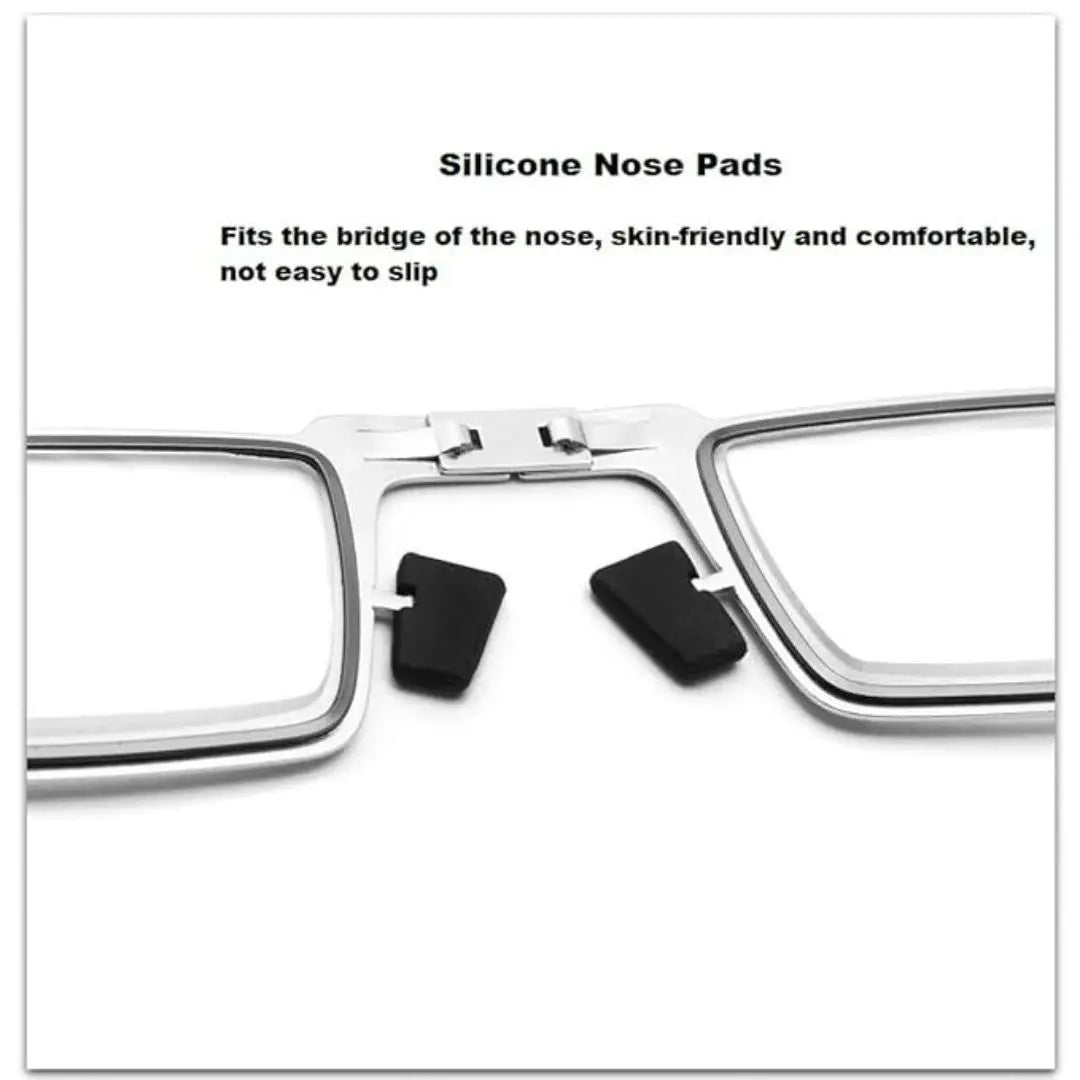 Unbreakable Foldable Reading Glasses