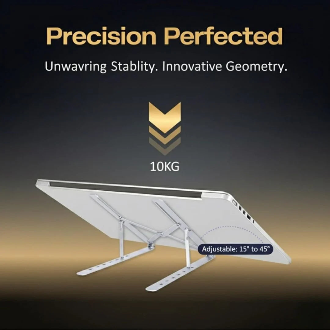 Metal Laptop Stand