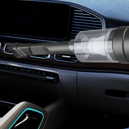 Vacuum Cleaner for Home and Car with Blower