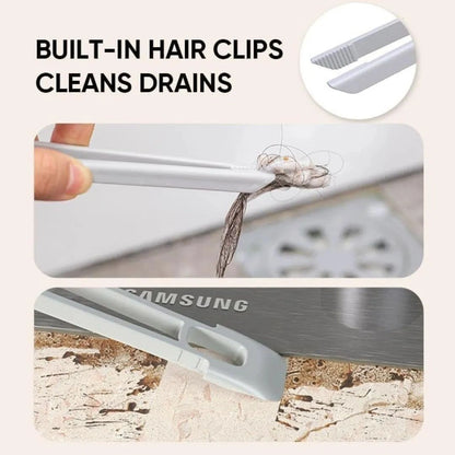 360 Degree Rotating Crevice Cleaning Brush