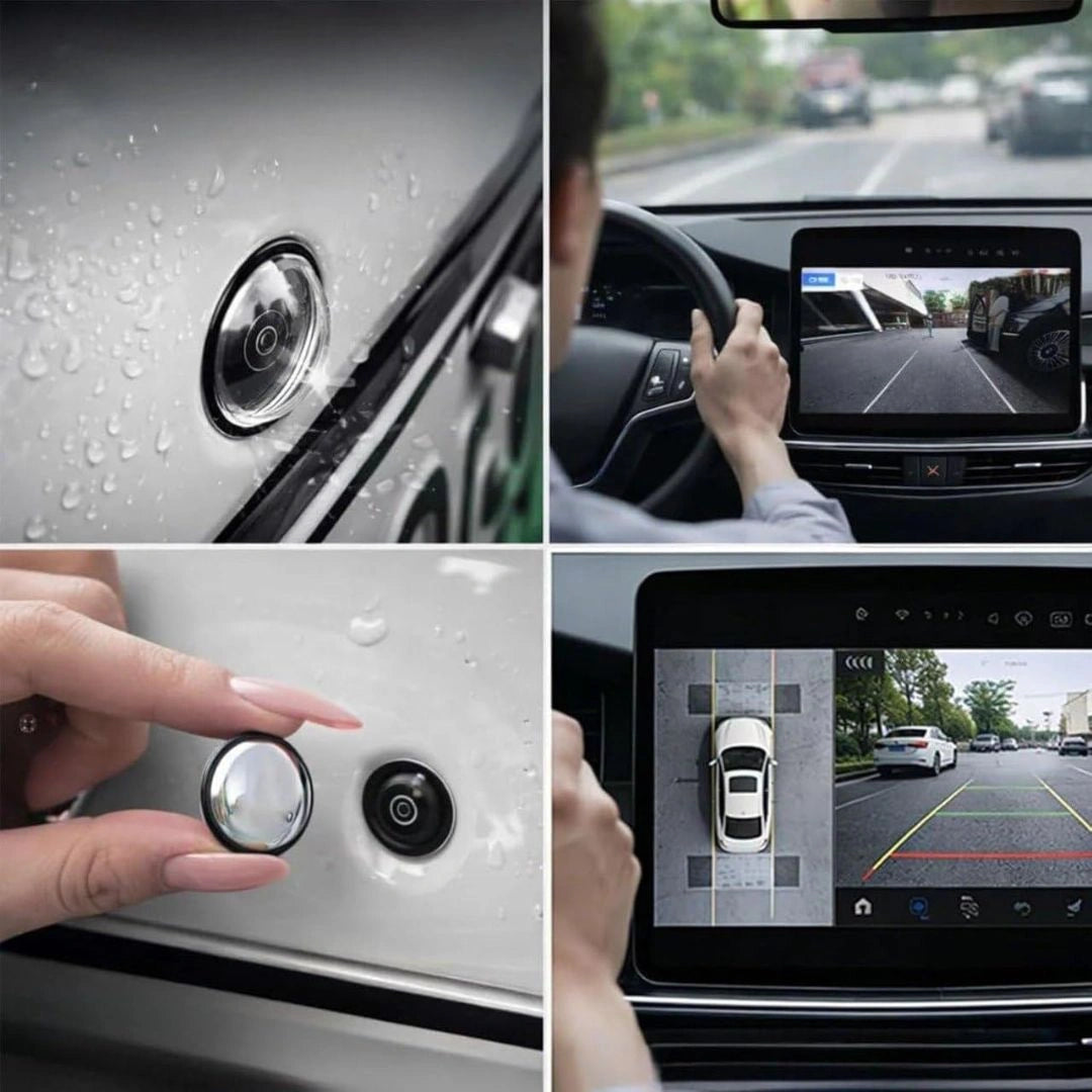 Car Camera Lens Protector(Buy 1 Get 1 Free)