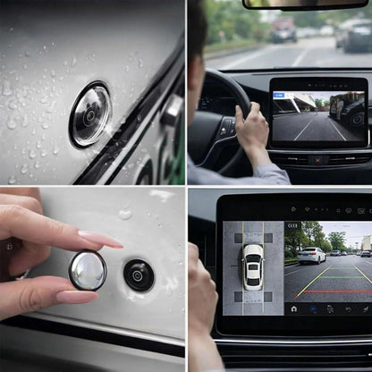 Car Camera Lens Protector(Buy 1 Get 1 Free)
