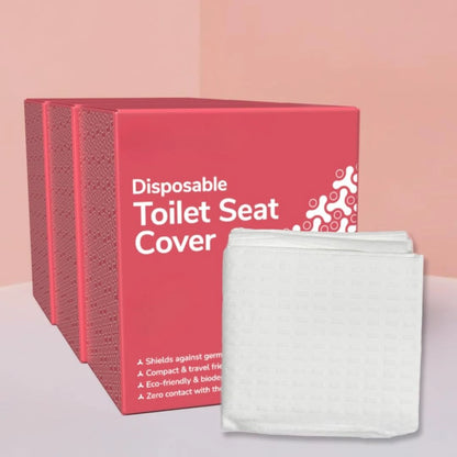 Disposable Toilet Seat Cover