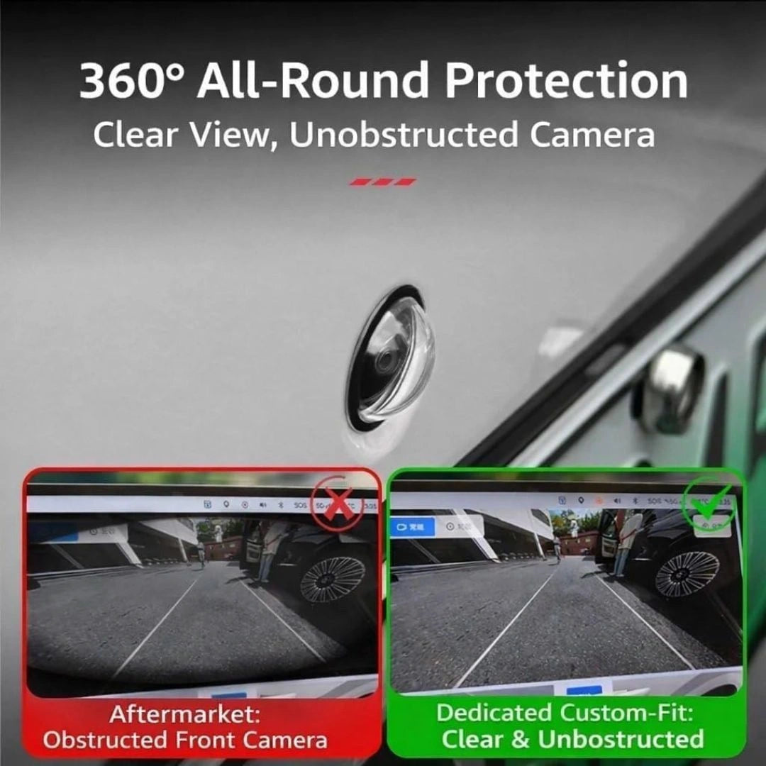 Car Camera Lens Protector(Buy 1 Get 1 Free)