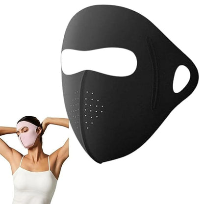 Sun Protection Mask for Men Women