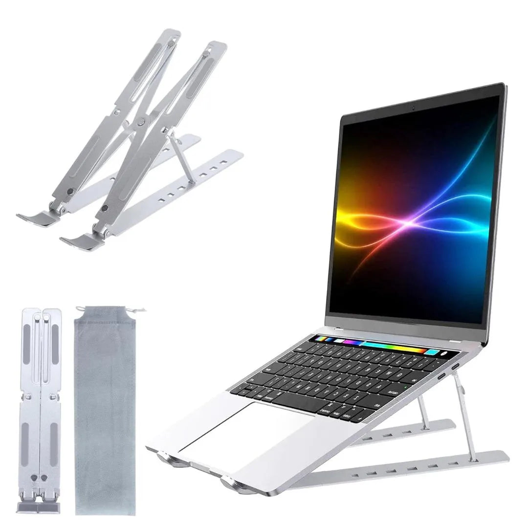 Metal Laptop Stand